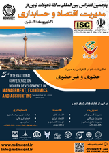 پوستر