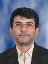 عکس محمد شکرچی زاده