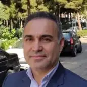 عکس حمید جلالیان