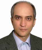 عکس عبدالرضا قدس