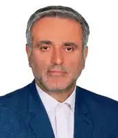 عکس محمدرضا یوسفی روشن