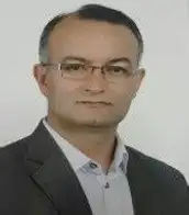 عکس محمد مسافری