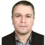 عکس حسن امامی