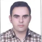 عکس علی انصوری