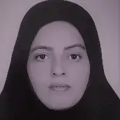 عکس صفیه رضایی