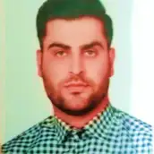 عکس مجید سعیدی راد