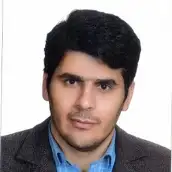 عکس رضا محموداوغلی