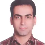 عکس شهرام بیک پور