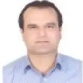 عکس کوروش قادری