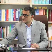 عکس علی رضا خزایی
