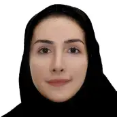 عکس فاطمه سمیع پور