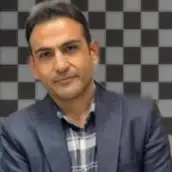 عکس علیرضا ملکی