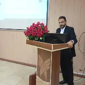 عکس علیرضا ملکی