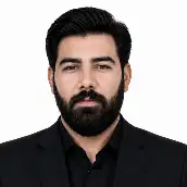 عکس سعید جعفراقائی