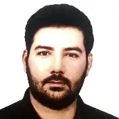 عکس سعید جعفراقائی