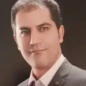 عکس محسن عقابی