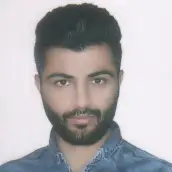 عکس هوشنگ سیفی