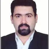 عکس رامین کرمی