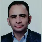 عکس محمد رسول امیرخانی