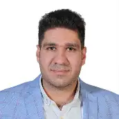 عکس سعید داودی مقدم