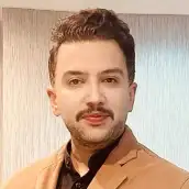 عکس محمد مهدی کردیان همدانی