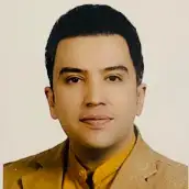 عکس محمد مهدی کردیان همدانی