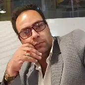 عکس مصطفی مرادی نسب