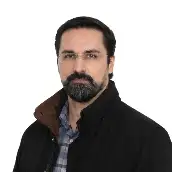 عکس مصطفی اکبری مطلق
