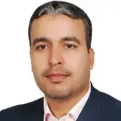 عکس امیر کرمانی حصارشهابی