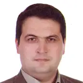 عکس سهیل ایگدری