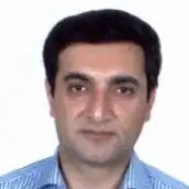 عکس سهراب اشرفی