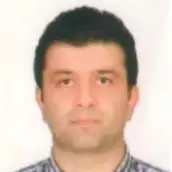 عکس امین حسین نقشینه