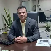 عکس محمدرضا افروغ