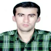 عکس حسن استحکام