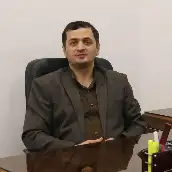 عکس مهدی احمدی جیردهی
