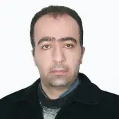 عکس محمد رضا زرگران