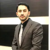 عکس فرشید منتی نژاد