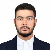 عکس امیرحسین ابراهیمی