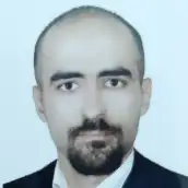 عکس جواد هاشمی