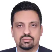 عکس سید احمد کبریایی