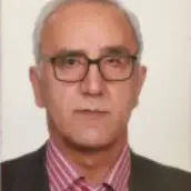 عکس غلامرضا حقیقت نایینی