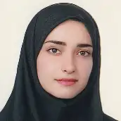 عکس فاطمه فیاض