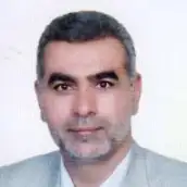 عکس عبدالرسول شیروانیان