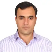 عکس غلامحسین کریمی