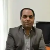 عکس سعید ابراهیمی