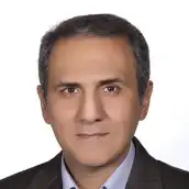 عکس ایمان الله بیگدلی