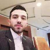 عکس مهدی انصاری