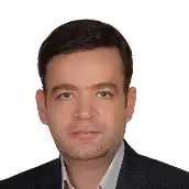 عکس فرزاد حاتمی برق