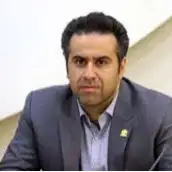 عکس محمدهادی مهدی نیا