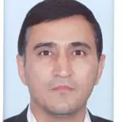 عکس جلال برخورداری
